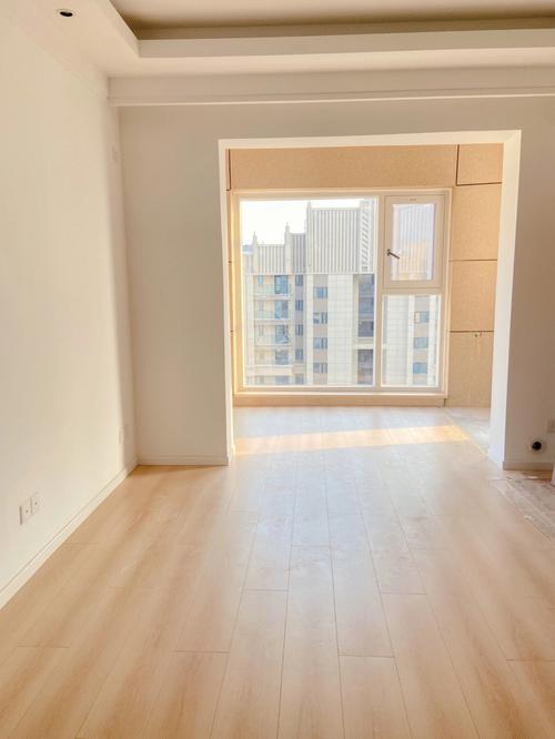 装修干货|在瓷砖上通铺木地板✔️方法很简单～